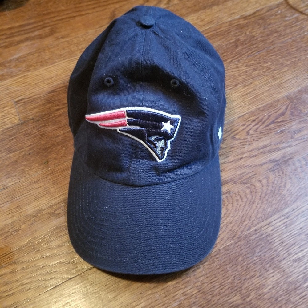 Patriots Hat